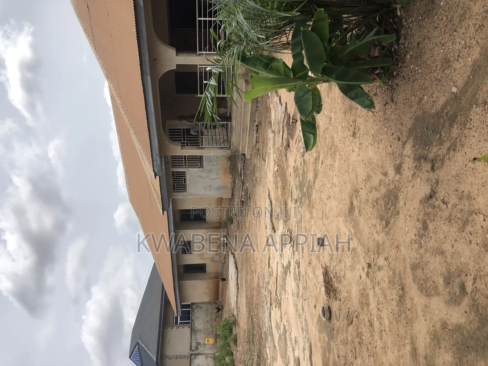 7bdrm House in Mark Estate At, Kumasi Metropolitan for sale