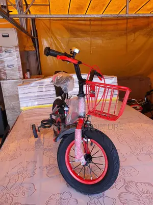 12inch Toddlers Bike