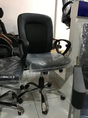 Office Secretary Chair