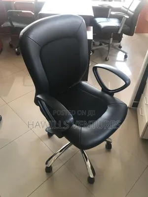 High Quality Chair.