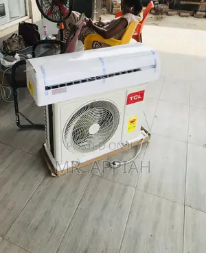 Check Out Affordable TCL 2.0hp Air Conditioner(White).