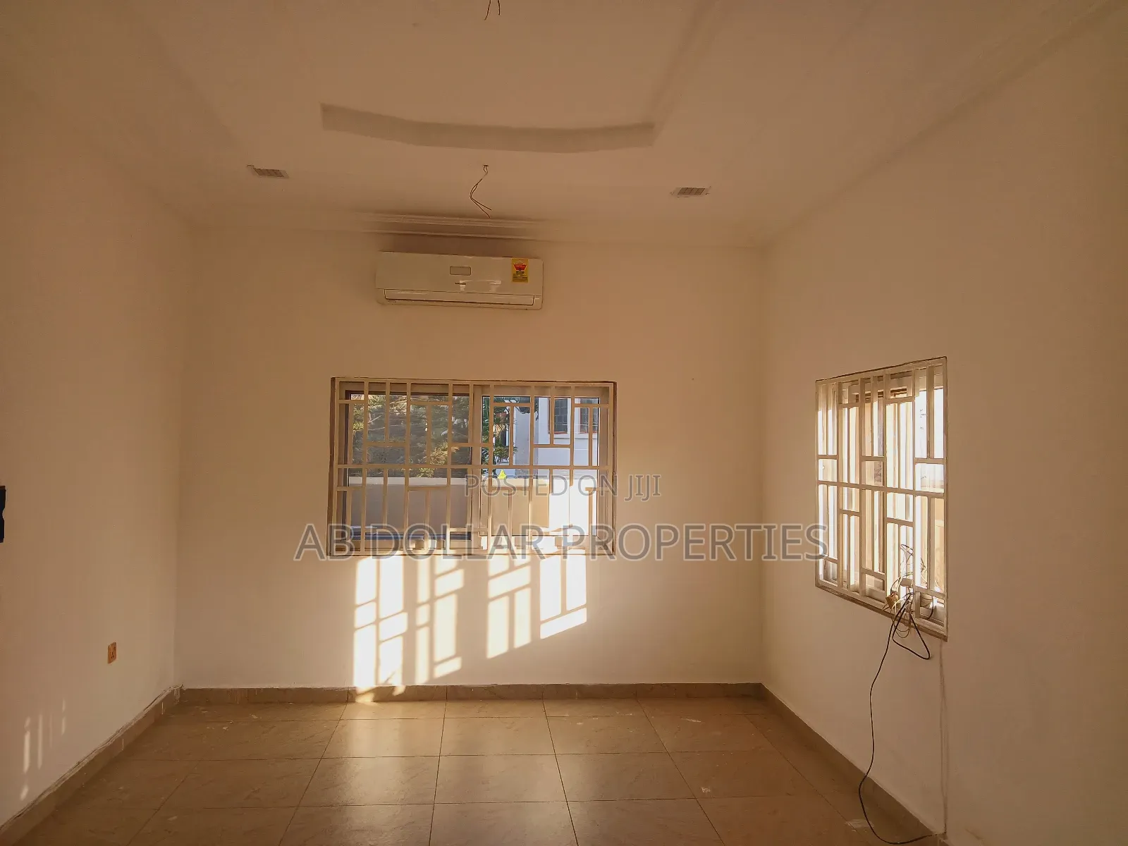 Furnished 2bdrm House in Accra Metropolitan for rent