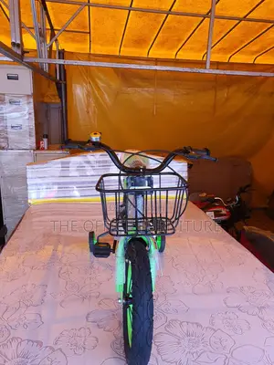 14inch Toddlers Bike