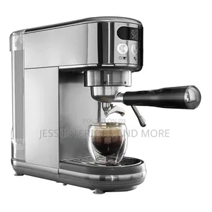 Daewoo Coffee Maker( Digital Compact Espresso)