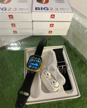 Phone Watch