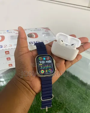 Phone Watch