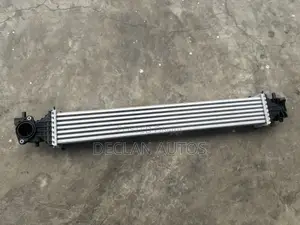 Turbo Charge Air Intercooler For Honda Cr-v 2017-2022