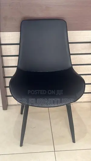 Leather Dining Chair