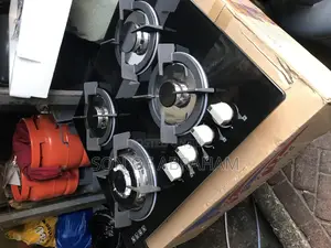 4burner Built in Gas Stove