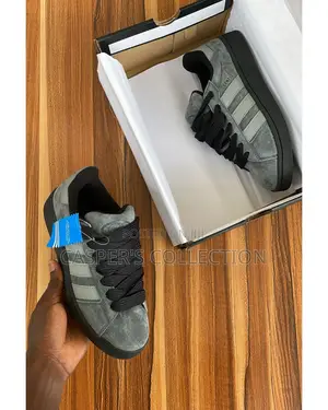 Adidas Campus All Colors Available