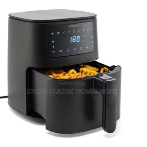 3lit Ambiano Air Fryer Oven