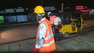 Municipal Fumigation Services With Cleantex