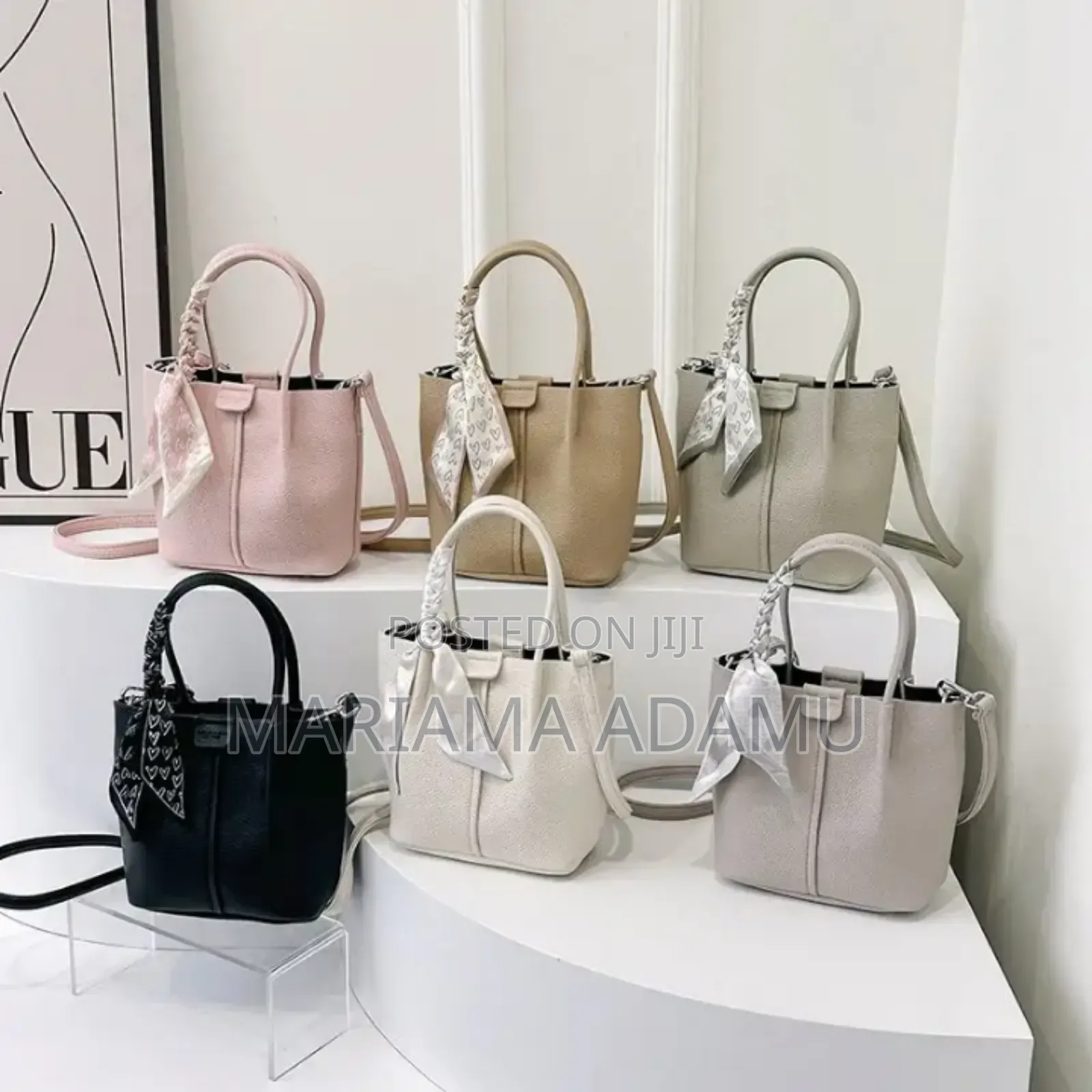 Ladies Bags