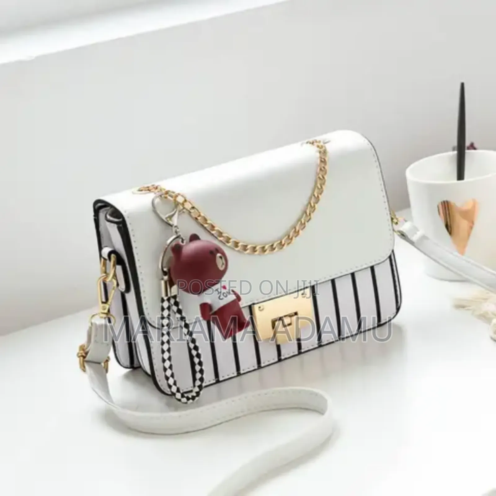 Ladies Bags