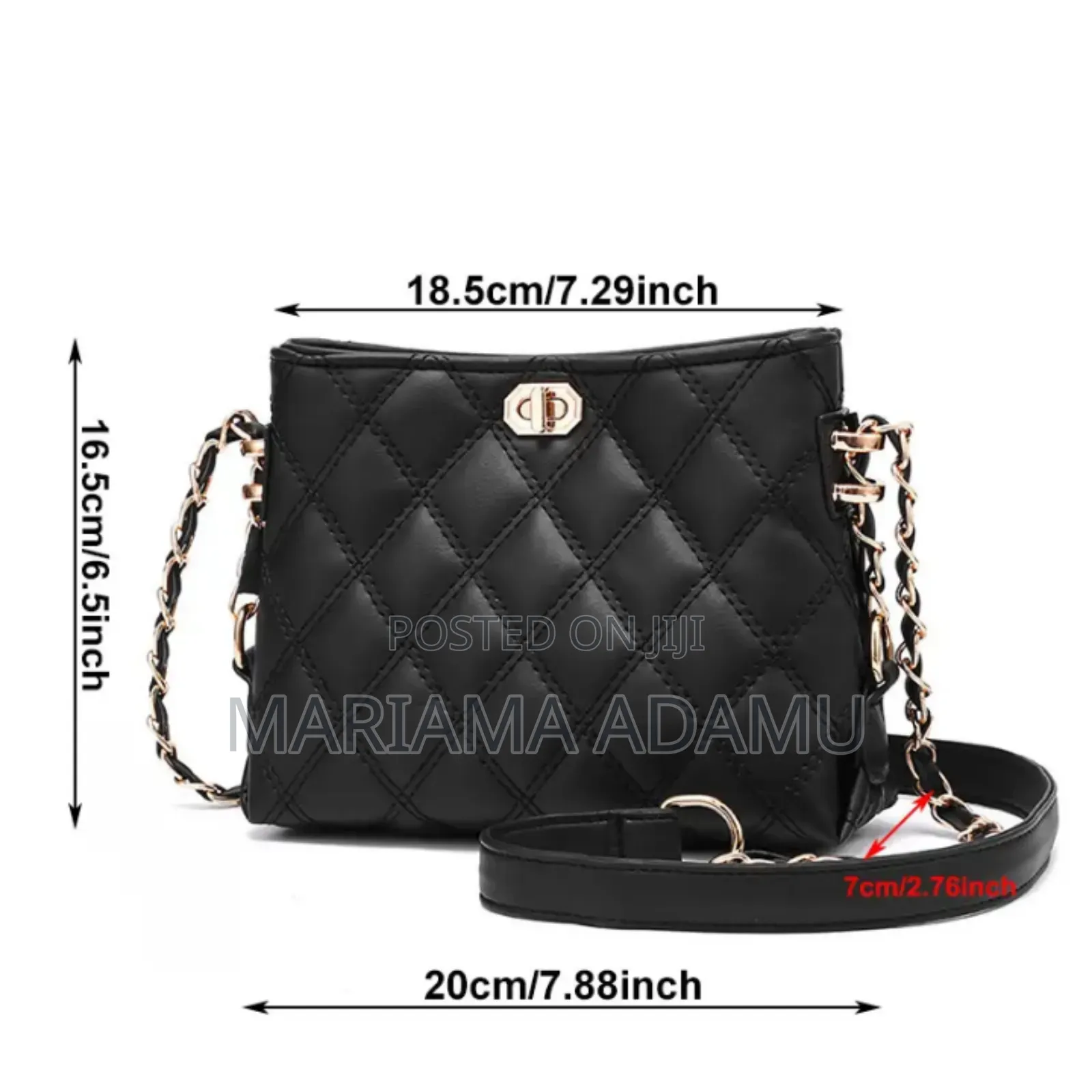 Ladies Bags