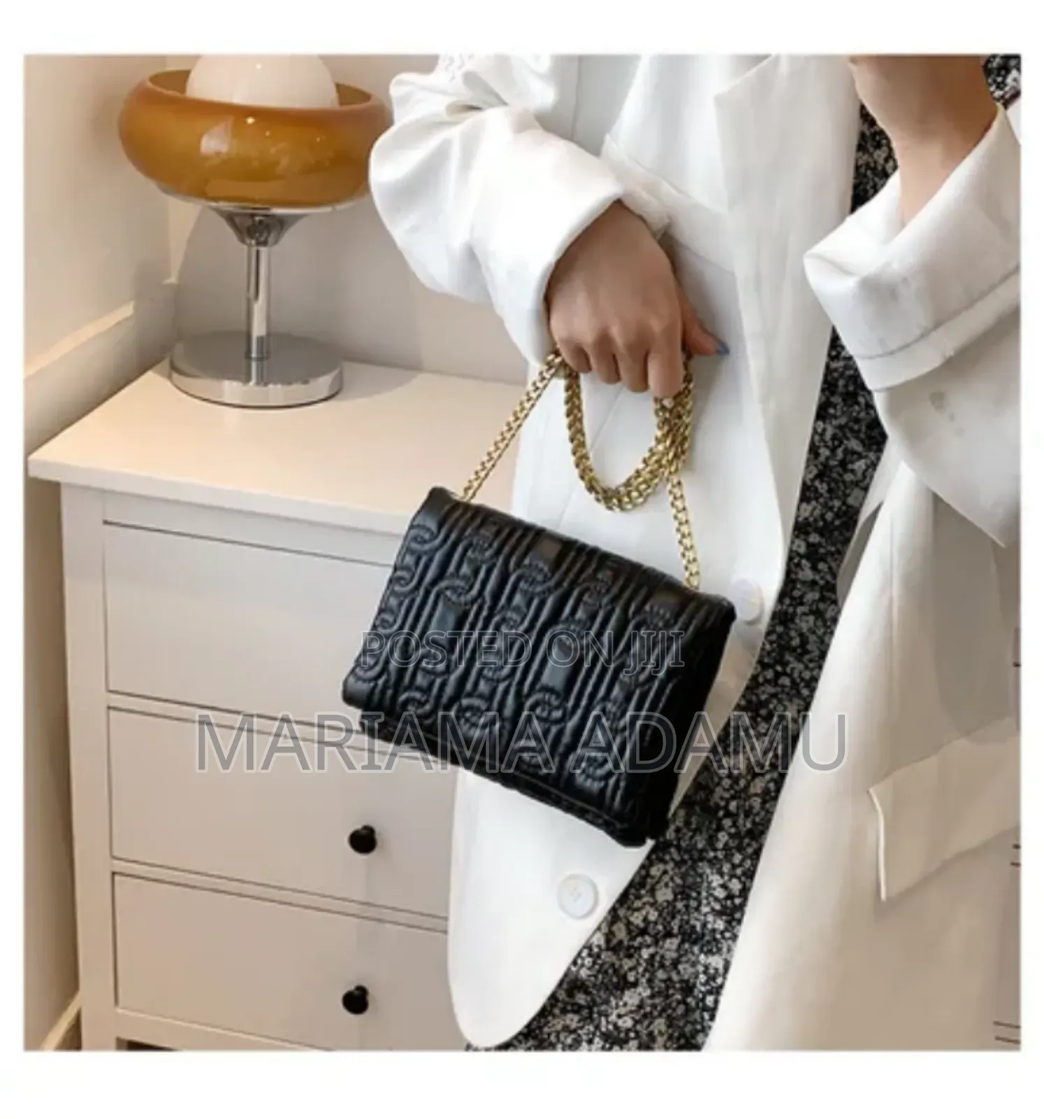 Ladies Bags