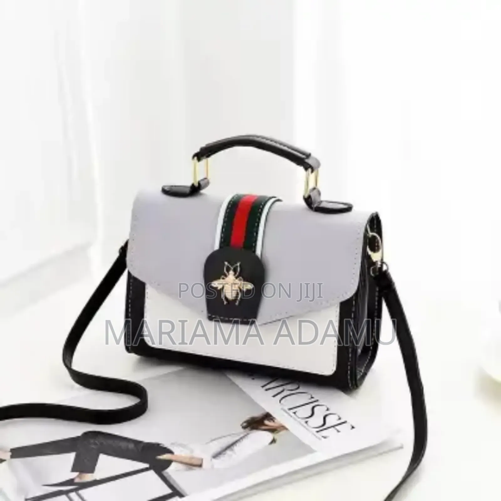 Ladies Bags