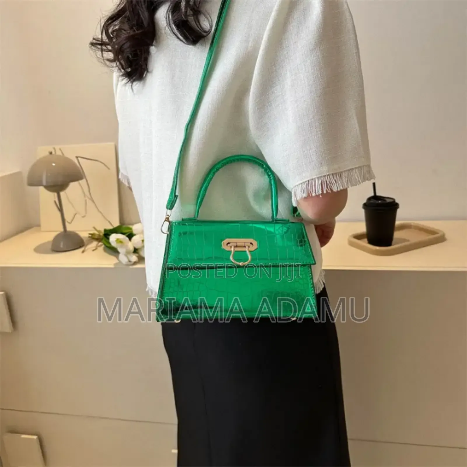 Ladies Bags