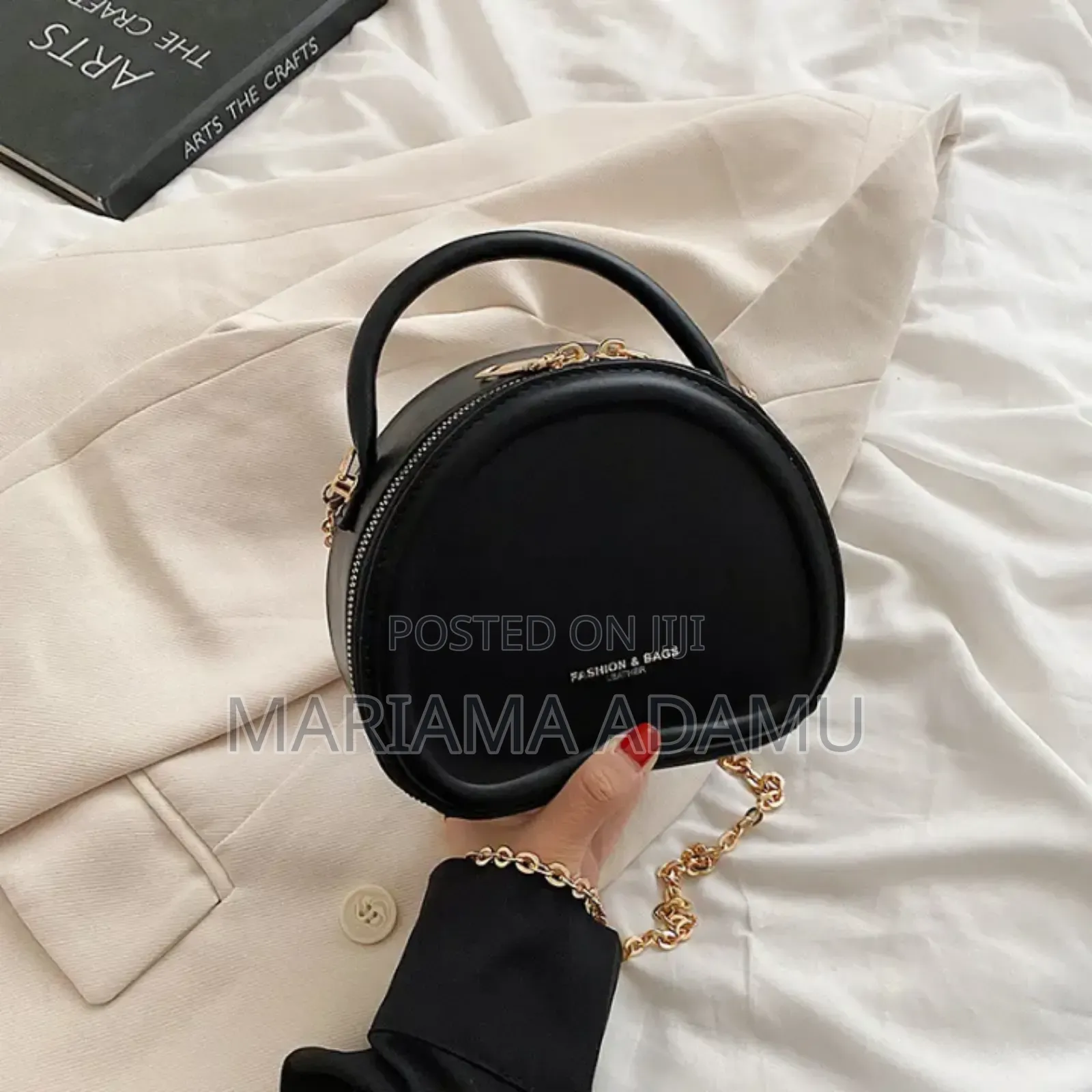 Ladies Bags