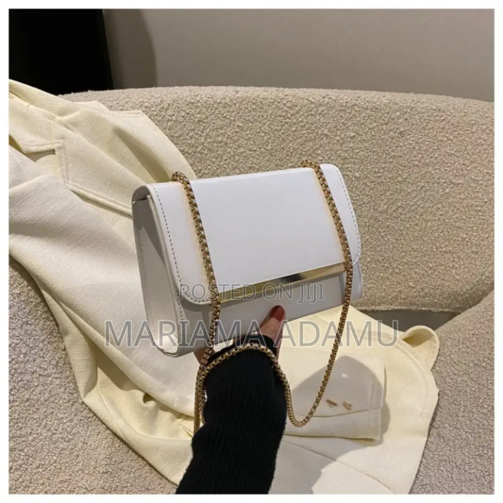 Ladies Bags