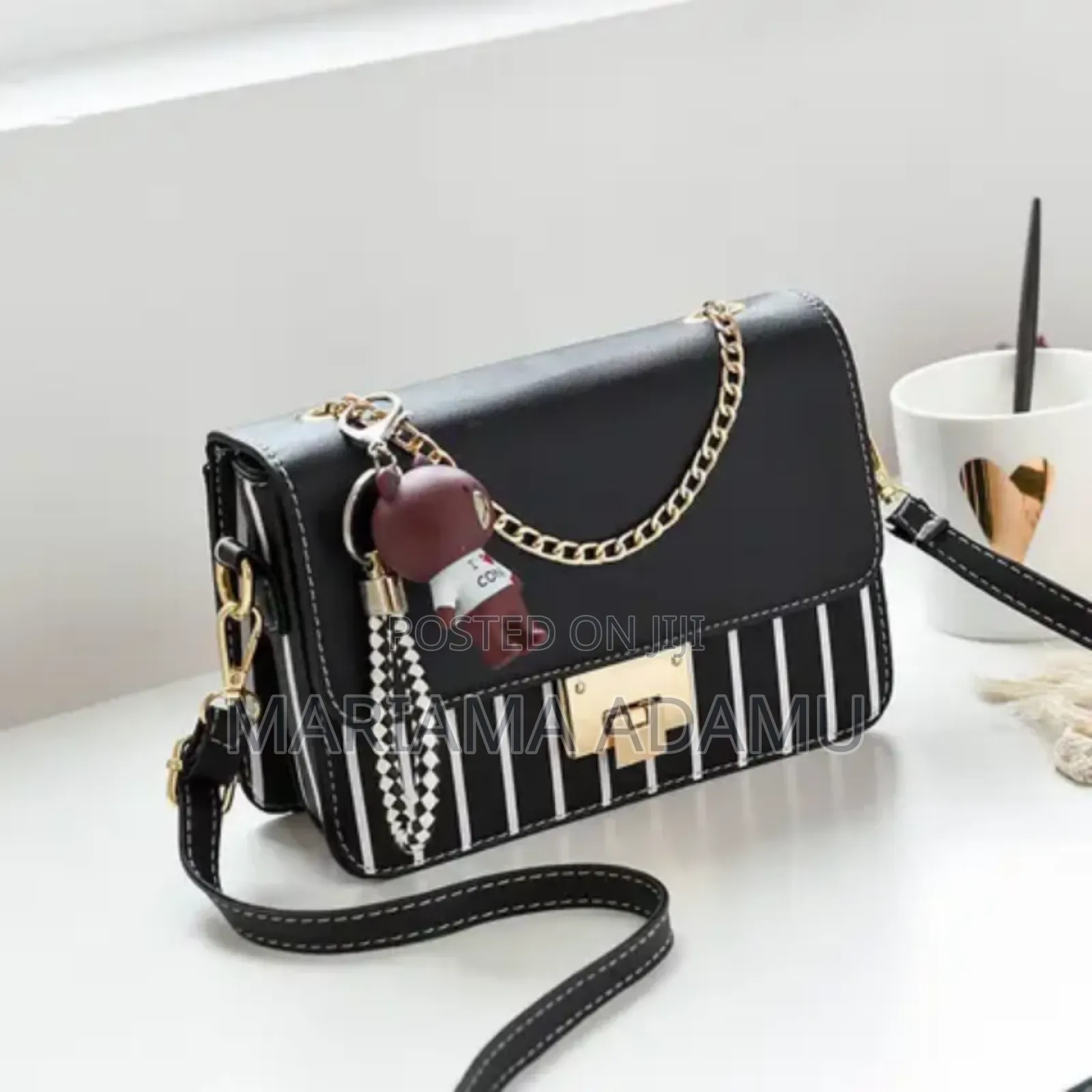 Ladies Bags