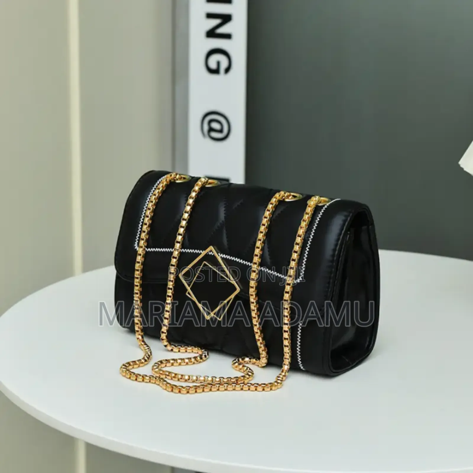 Ladies Bags