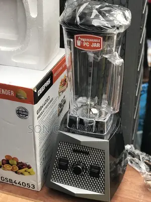 Geepas Professional Blender