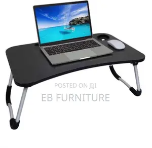 Foldable Laptop Table