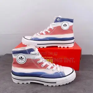 High Grade Unisex Converse Sneakers