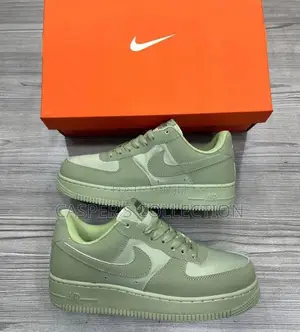 Air Force 1 Army