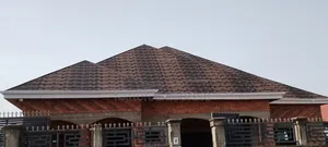 Euro Stone Coated Roofing Sheet From New Zealand