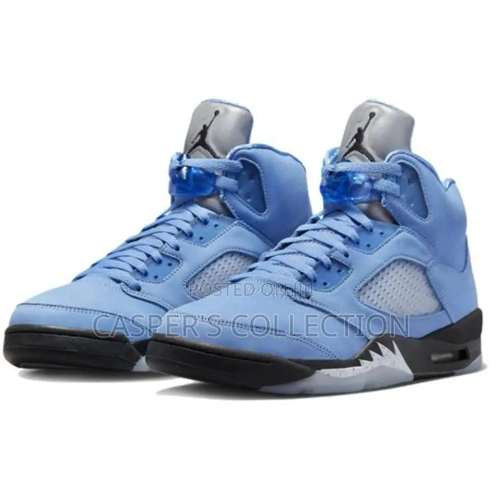 Air Jordan 5 Retro Se “'Unc ”