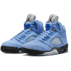 Air Jordan 5 Retro Se “'Unc ”