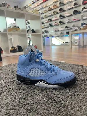 Air Jordan 5 Retro Se “'Unc ”