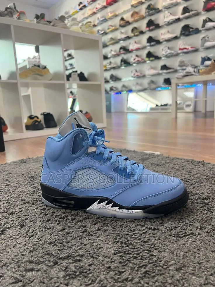 Air Jordan 5 Retro Se “'Unc ”