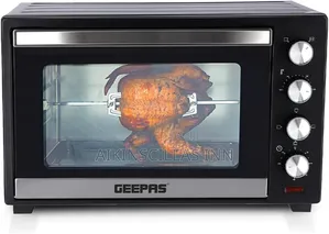 Geepas 30l Electric Oven