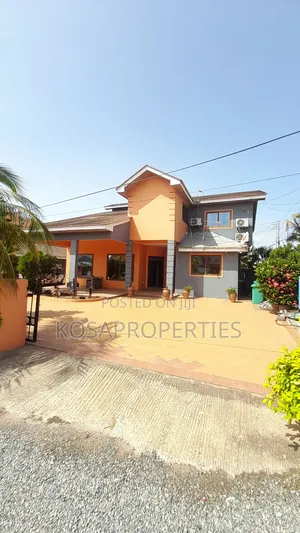 5bdrm House in Adjiringanor Ability, Adjiriganor for sale