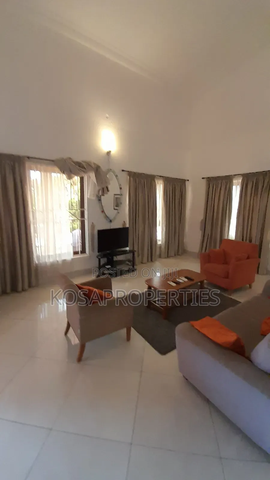 5bdrm House in Adjiringanor Ability, Adjiriganor for sale