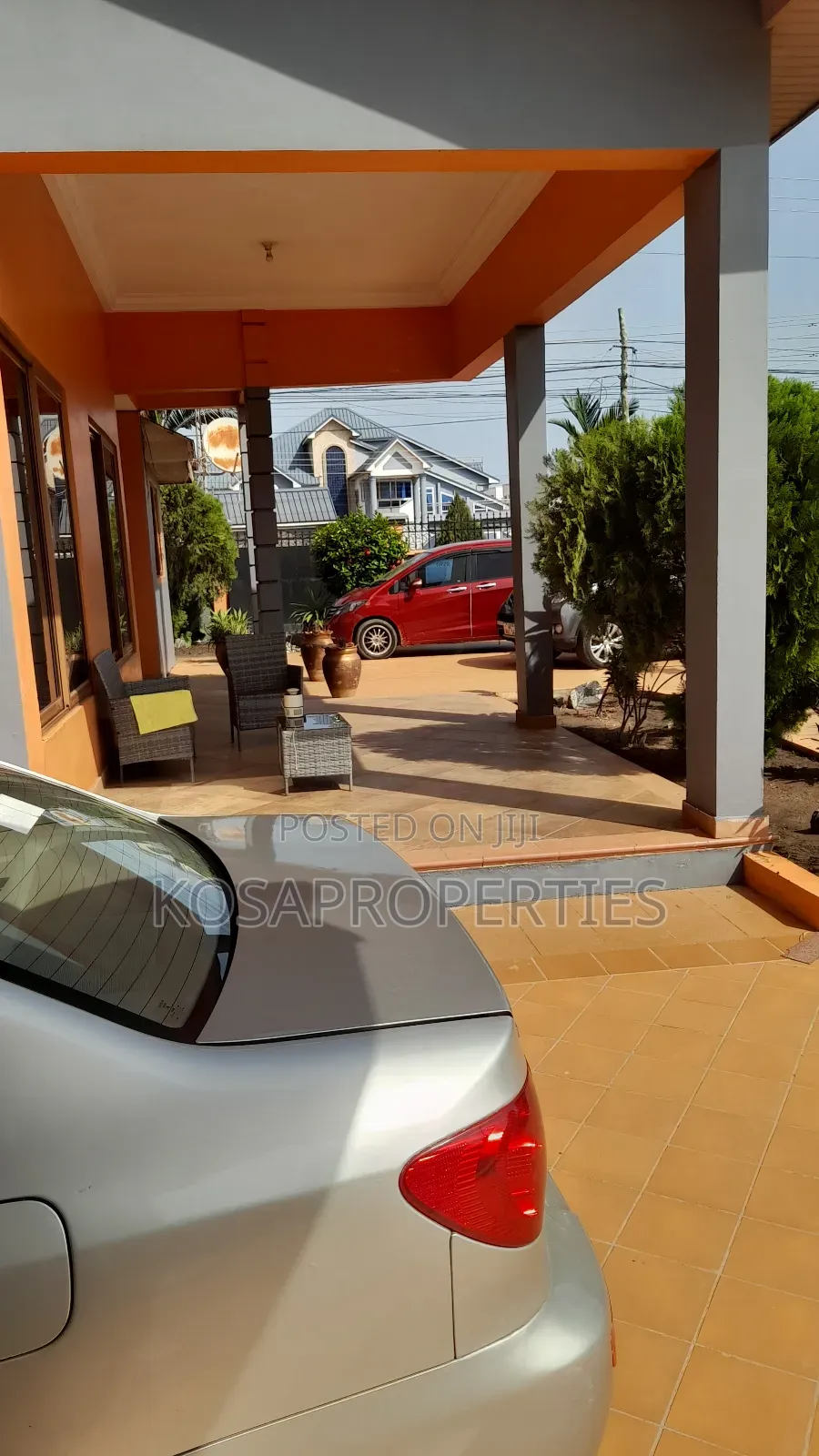 5bdrm House in Adjiringanor Ability, Adjiriganor for sale