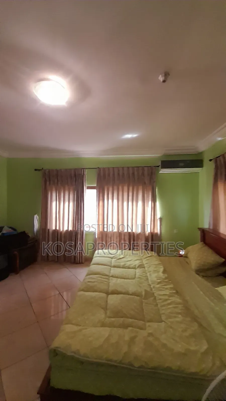 5bdrm House in Adjiringanor Ability, Adjiriganor for sale