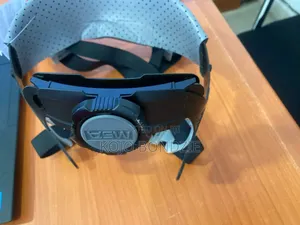 Msa Helmet (Vguard ) Original