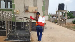 Esst Legon Homed Fumigation Specialists