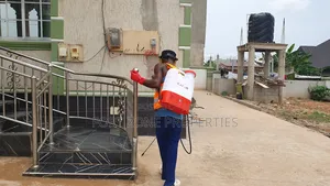 Esst Legon Homed Fumigation Specialists