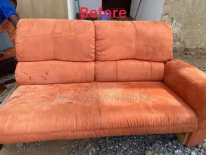Sofa Cleaning – Give Your Couch a New Life!