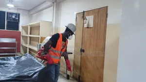 Accra Cleantex Services Fumigation