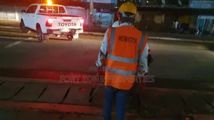 Accra Cleantex Services Fumigation
