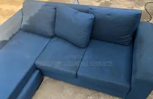 Sofa Cleaning