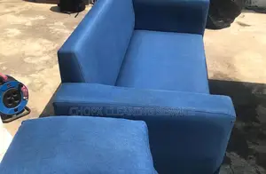 Sofa Cleaning