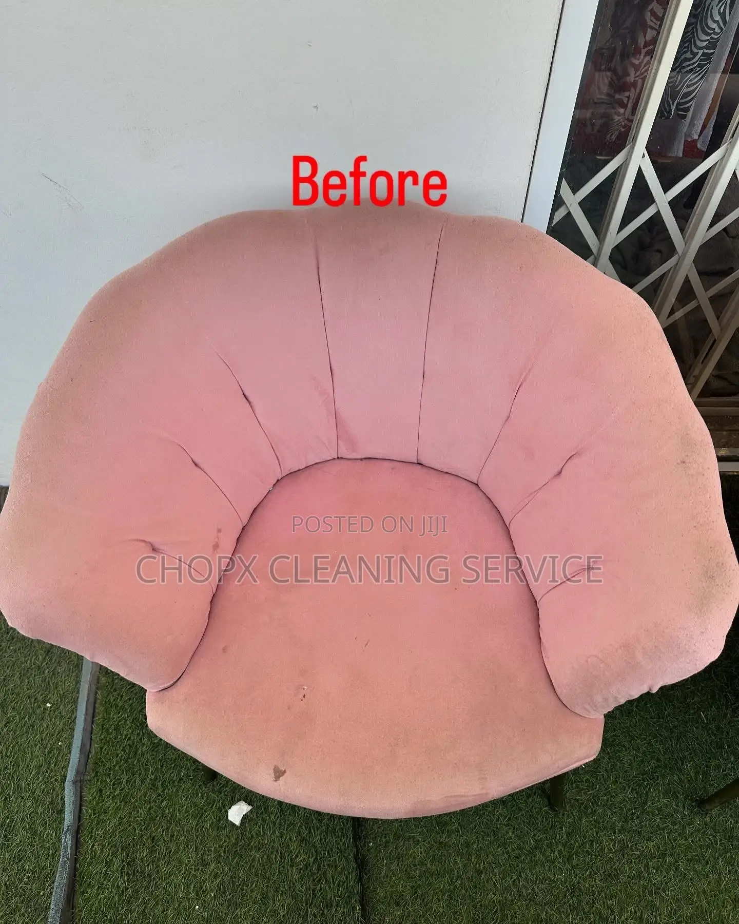 Sofa Cleaning