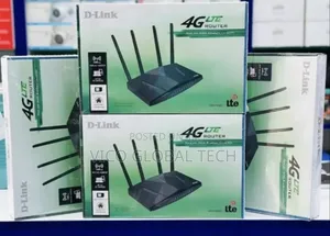 D-Link DWR-M960 Router